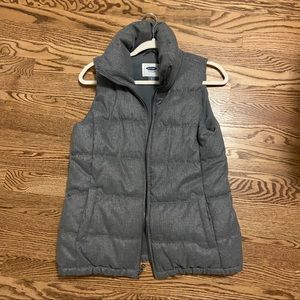 Old Navy Vest